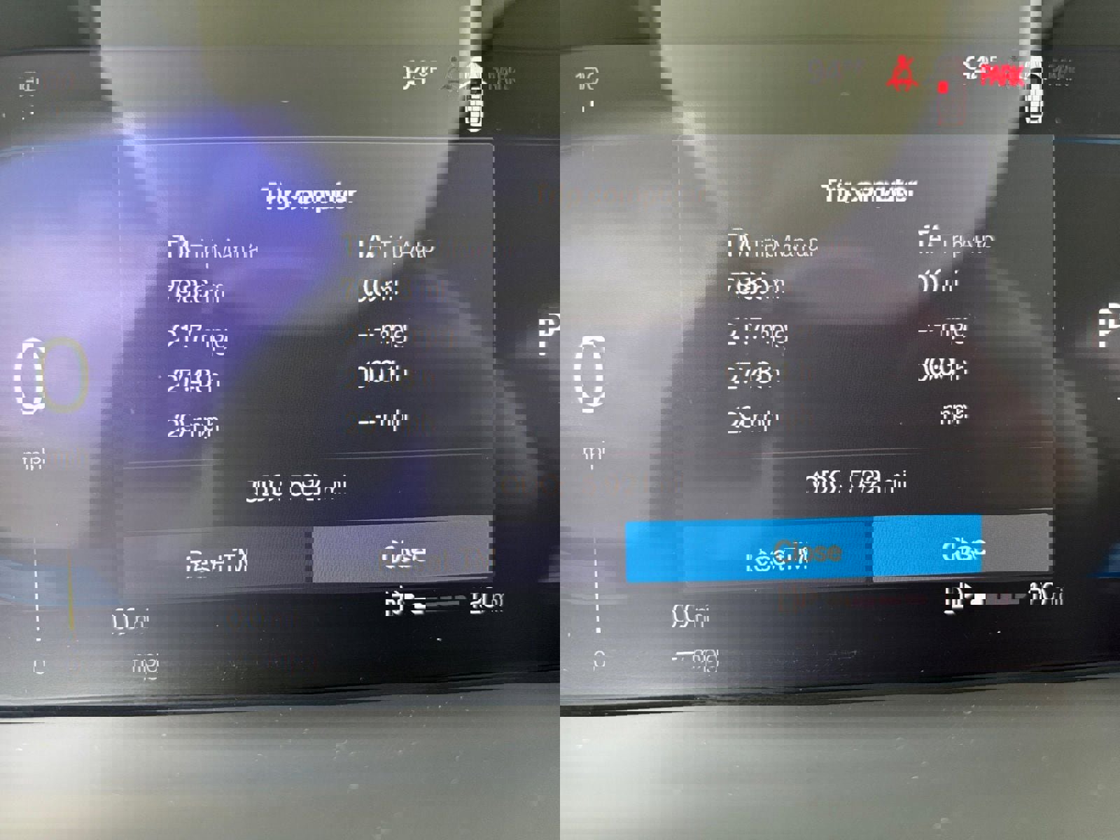 New 2025 Volvo XC90 B6 Ultra w/ Lounge Package image 16