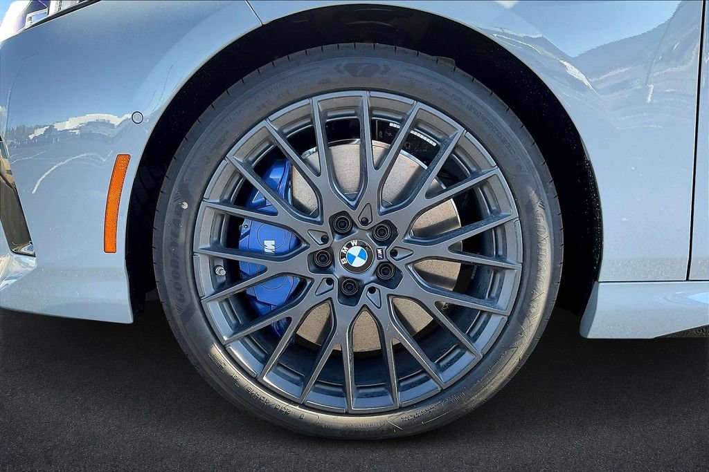 Used 2026 BMW M235i xDrive w/ Technology Package AWD/4WD image 13