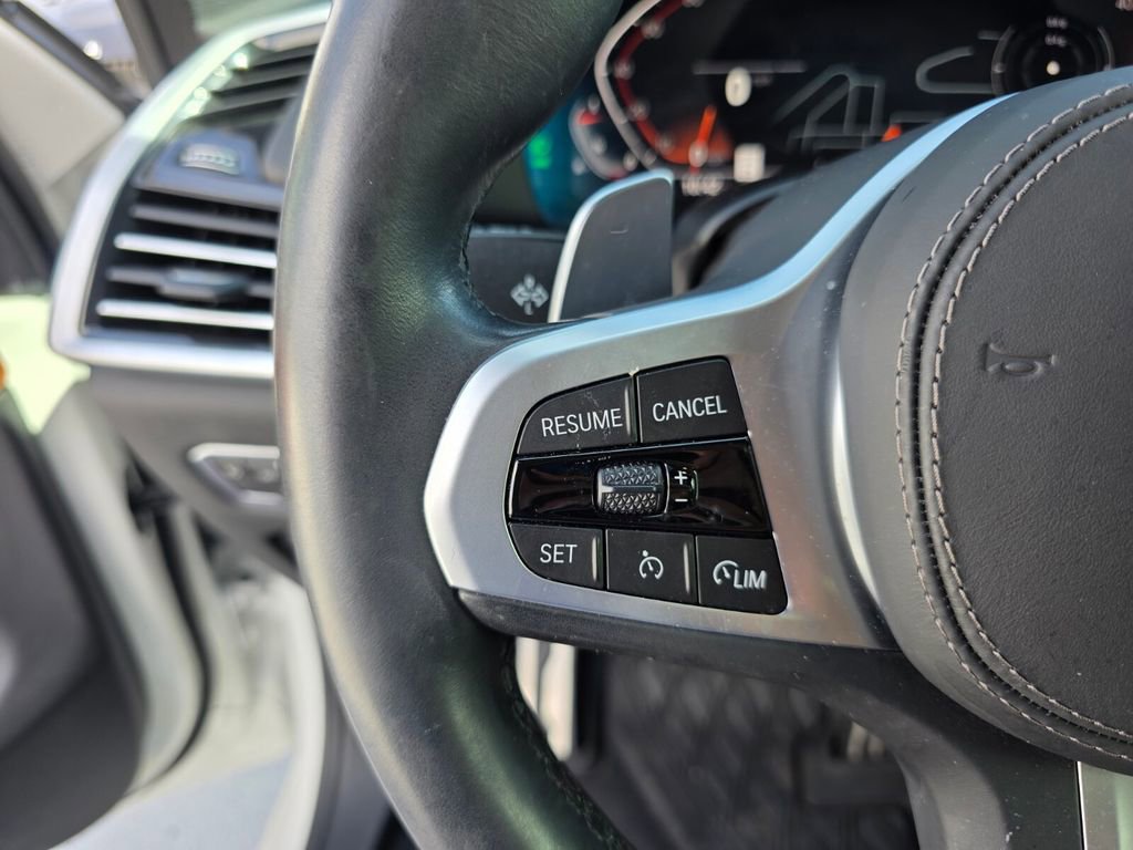 Used 2021 BMW X5 sDrive40i w/ M Sport Package image 20