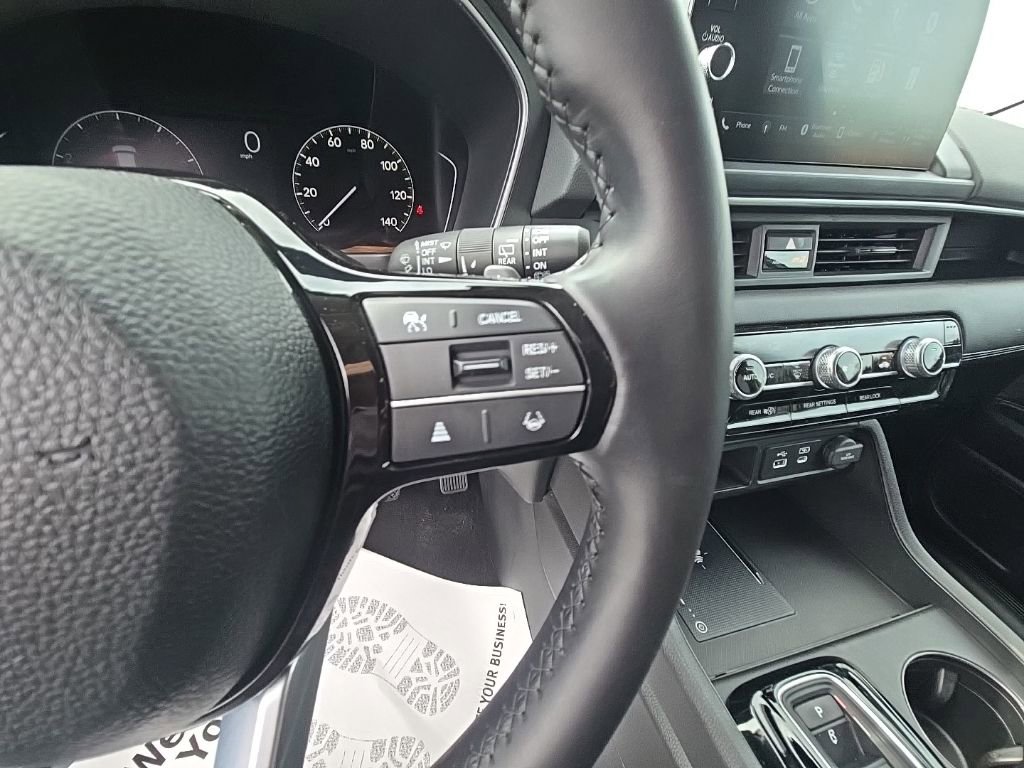 Used 2025 Honda Pilot EX-L image 17