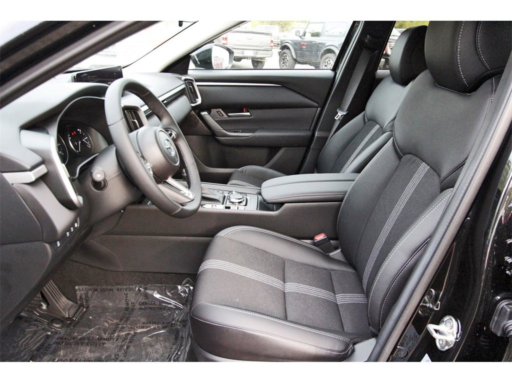 New 2026 MAZDA CX-50 2.5 Hybrid w/ Weather Package image 10