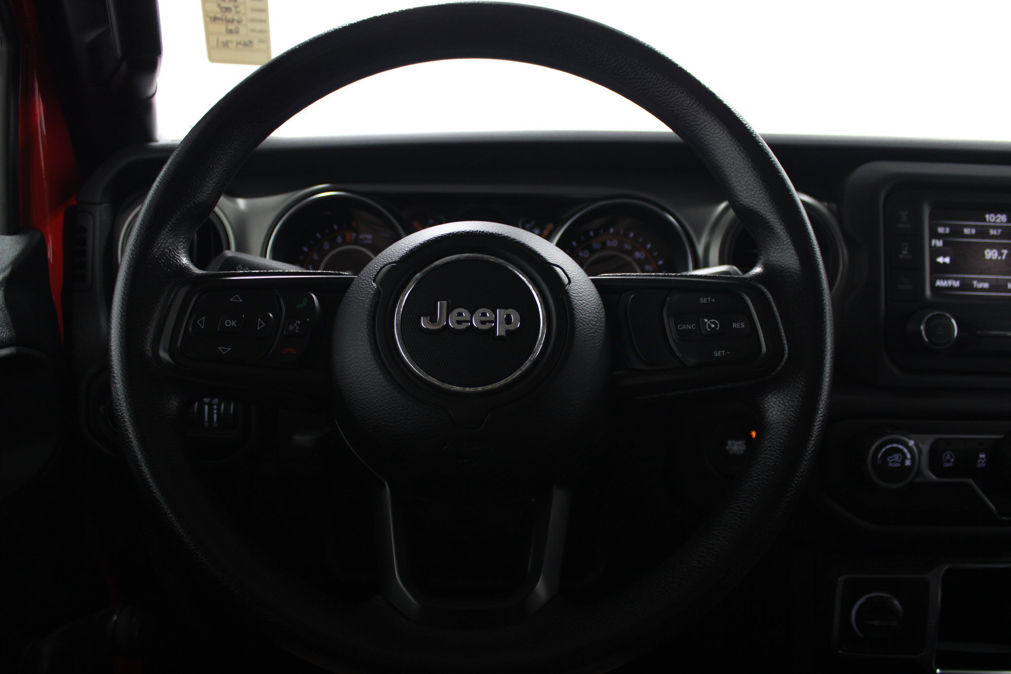 Used 2021 Jeep Gladiator Sport AWD/4WD image 29