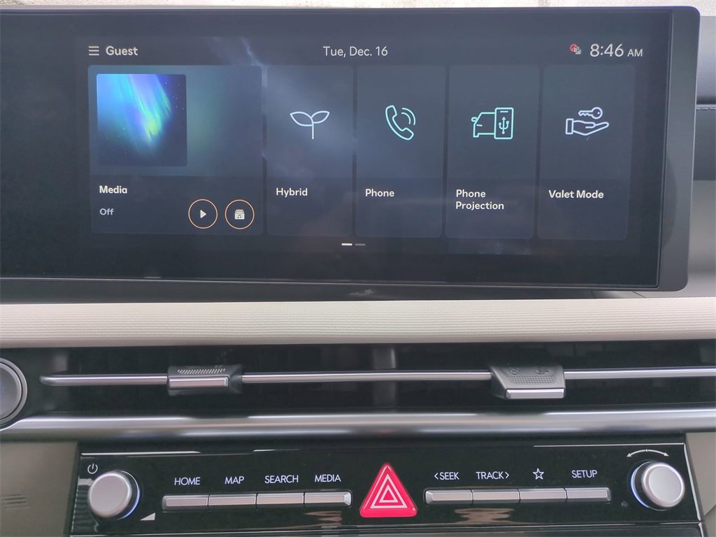 New 2026 Hyundai Tucson SEL image 21