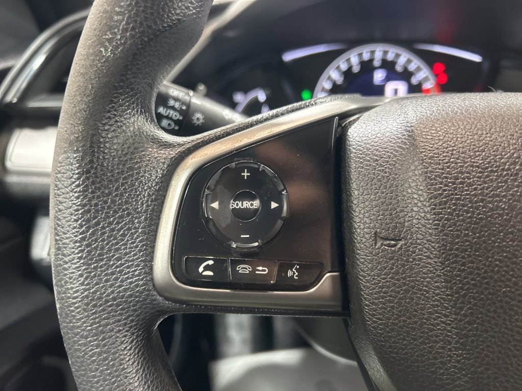 Used 2017 Honda Civic LX image 26