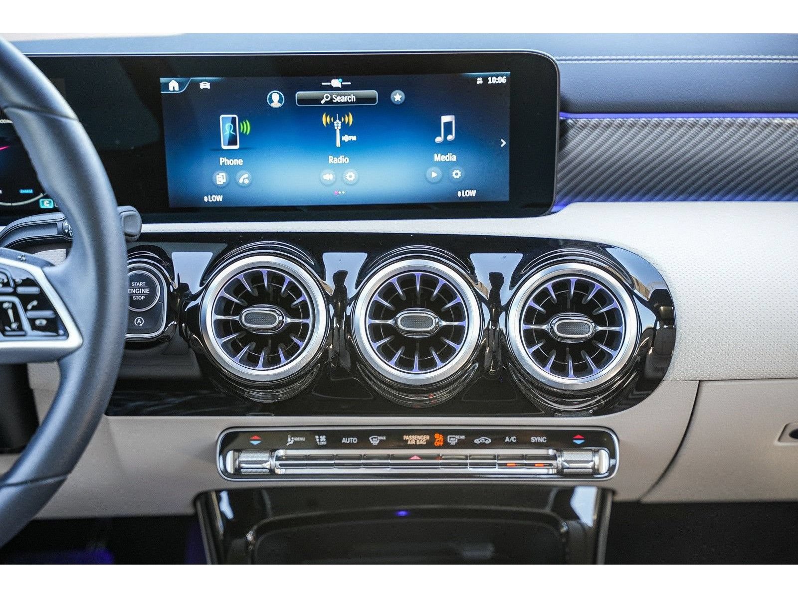 Certified 2026 Mercedes-Benz CLA 250 image 14