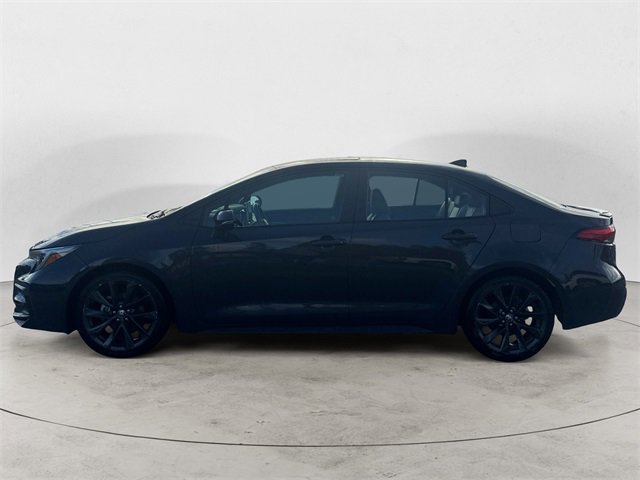 Used 2023 Toyota Corolla XSE image 2