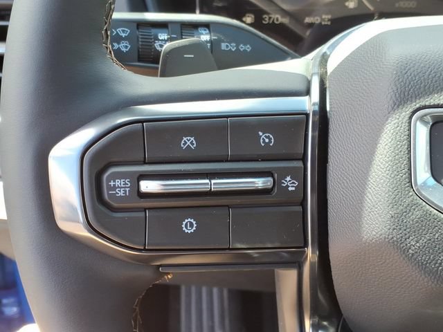 New 2026 GMC Terrain AT4 w/ Technology Package II AWD/4WD image 24