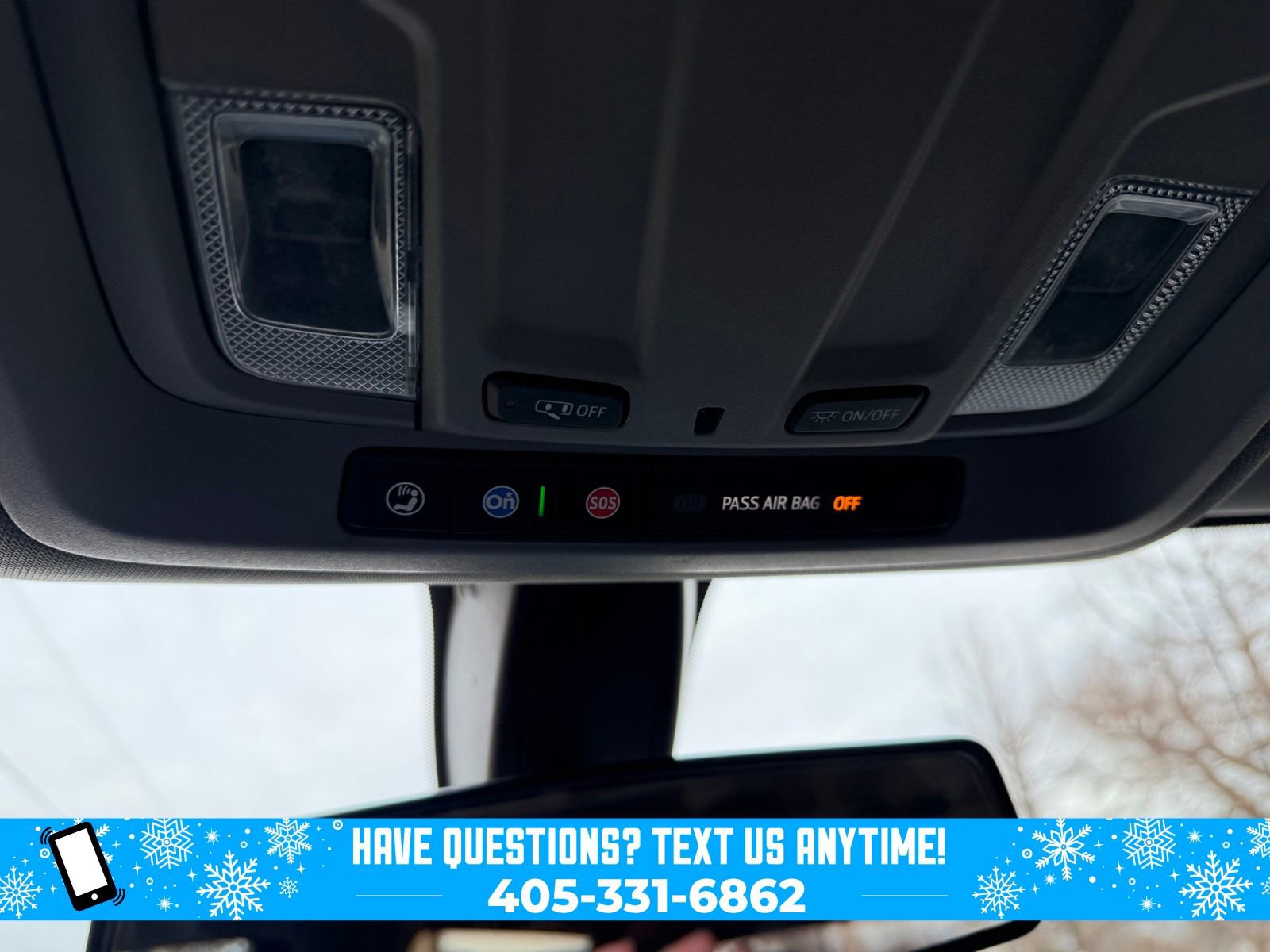 Used 2020 Chevrolet Silverado 1500 RST w/ Texas Edition image 17