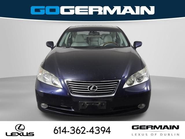 Used 2008 Lexus ES 350 FWD image 3