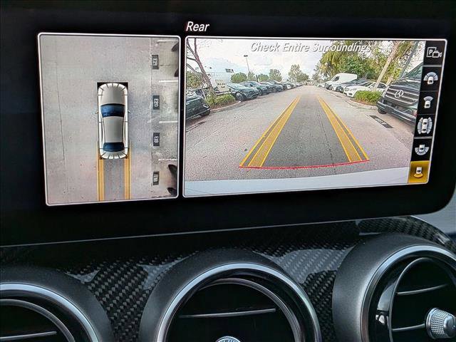 Used 2020 Mercedes-Benz C 63 AMG Sedan image 11