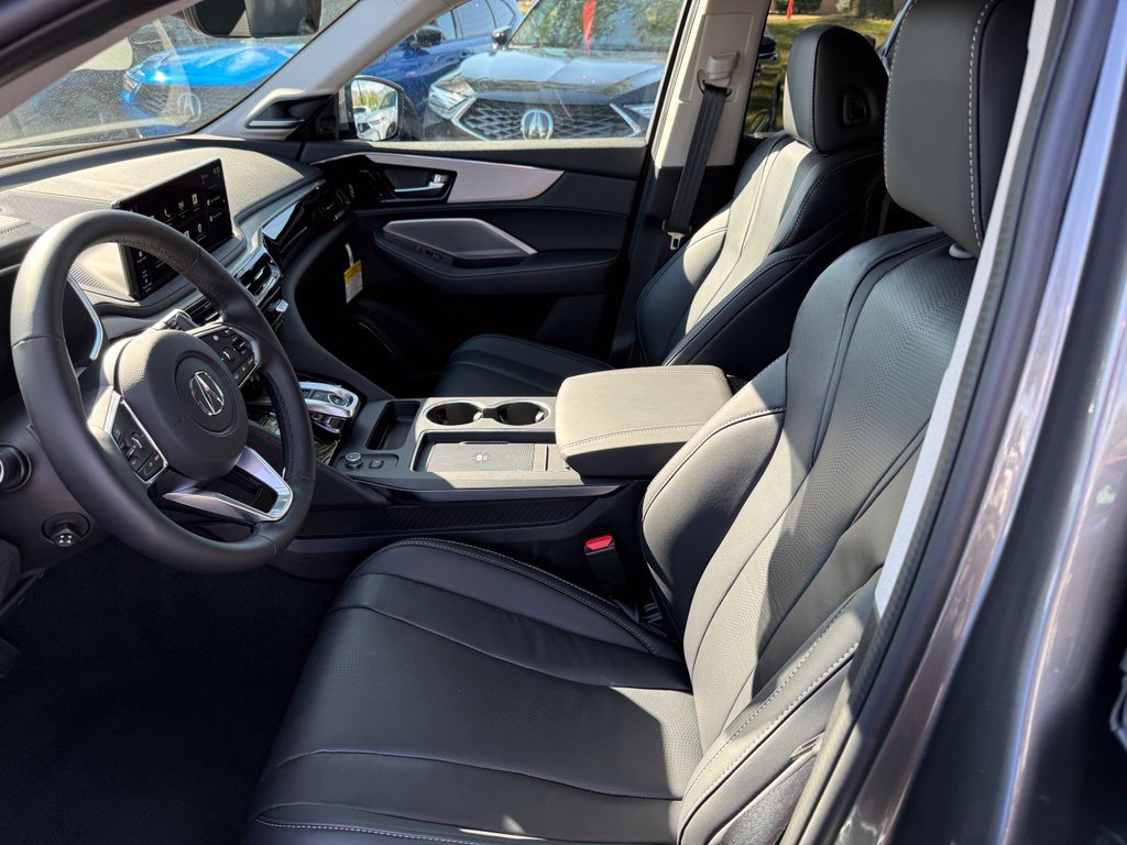 Certified 2026 Acura MDX w/ Technology Package AWD/4WD image 14