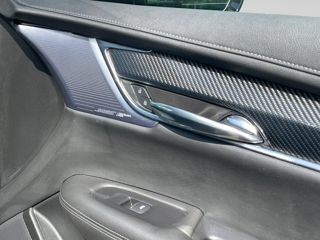 Certified 2024 Cadillac XT6 Sport AWD/4WD image 13