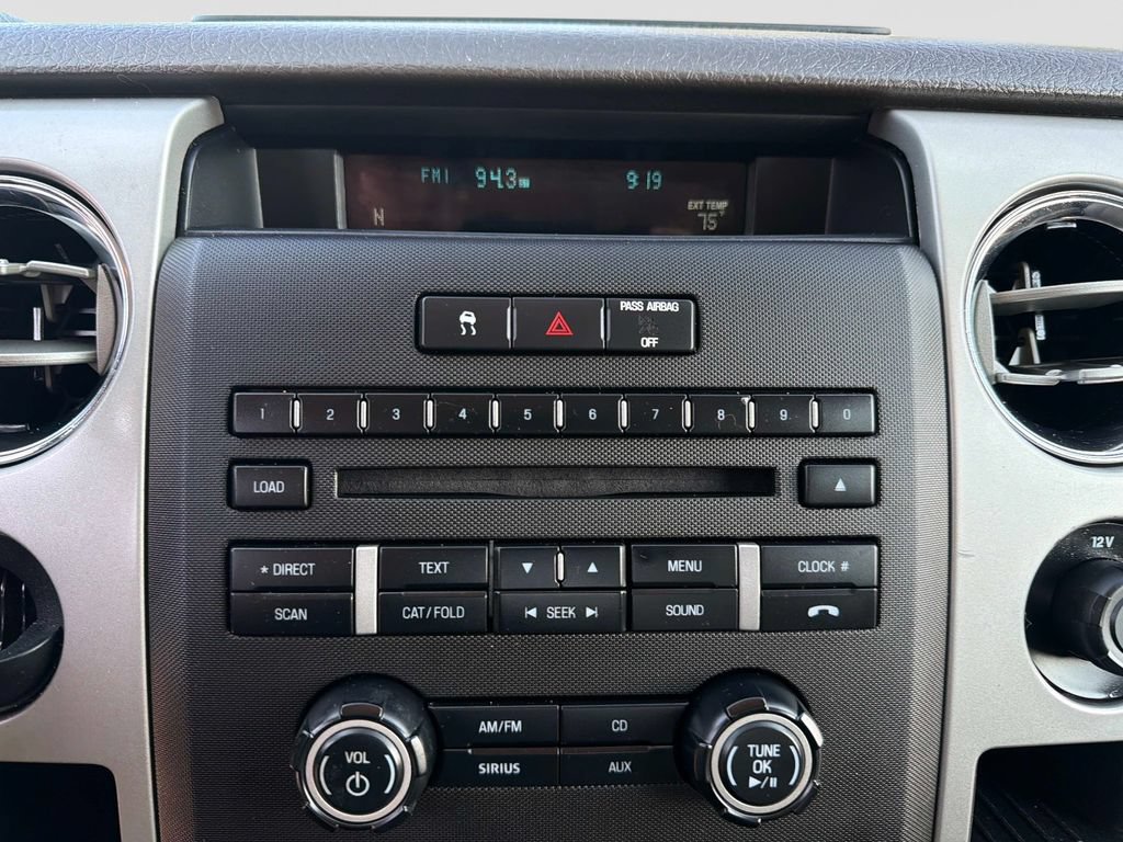Used 2010 Ford F150 XLT RWD image 24