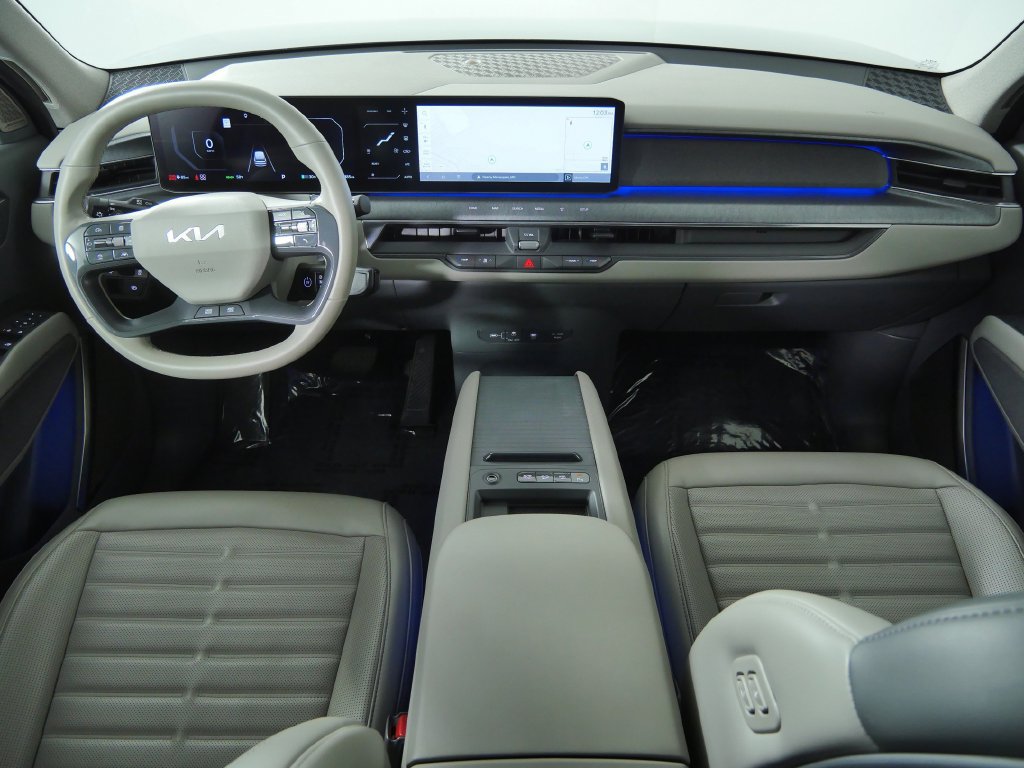Used 2024 Kia EV9 Land AWD/4WD image 21