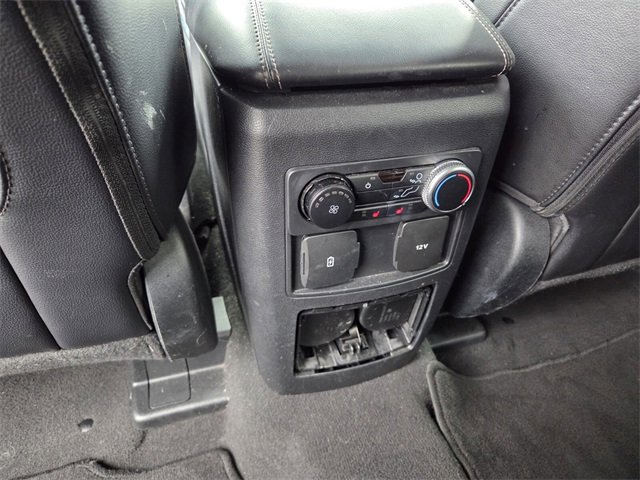 Used 2023 Ford Explorer Limited image 17