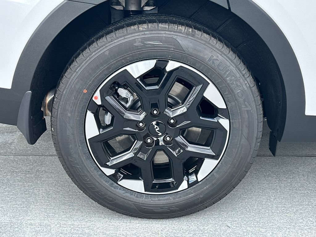 New 2026 Kia Sorento S FWD image 7