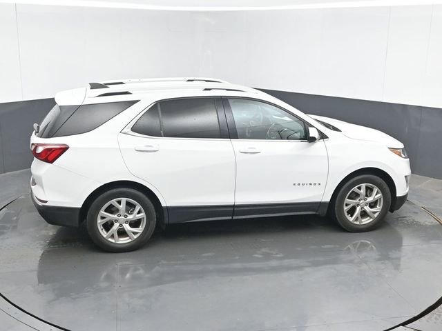 Used 2020 Chevrolet Equinox LT FWD image 26