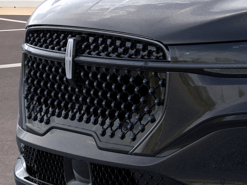 New 2026 Lincoln Nautilus Reserve AWD/4WD image 17