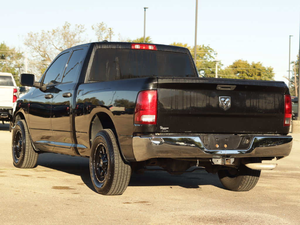 Used 2019 RAM 1500 ST w/ SXT Plus Group AWD/4WD image 5