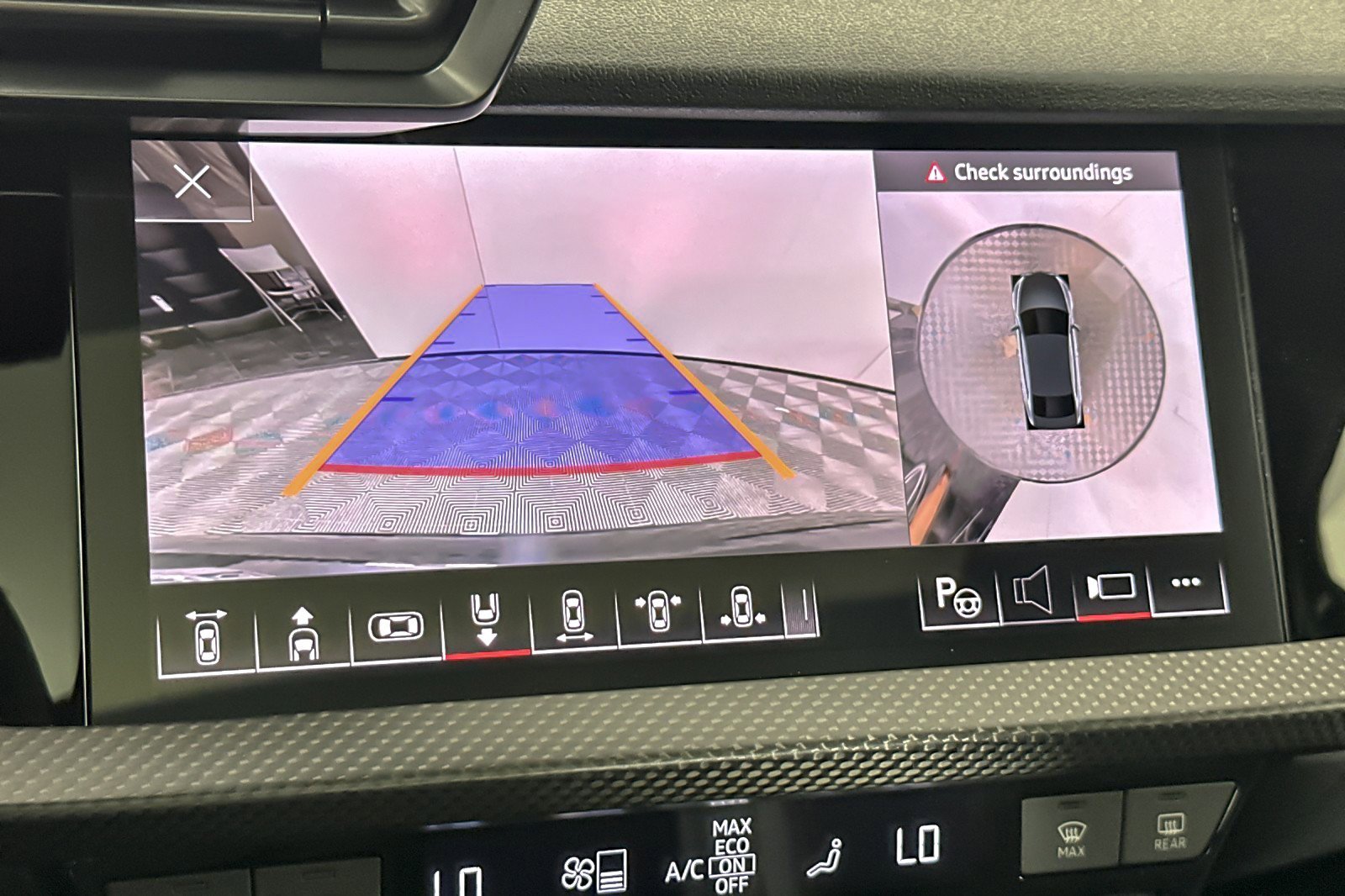 New 2026 Audi RS 3 image 18