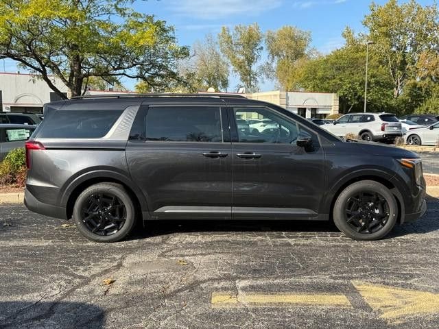 New 2026 Kia Carnival SX Prestige image 2