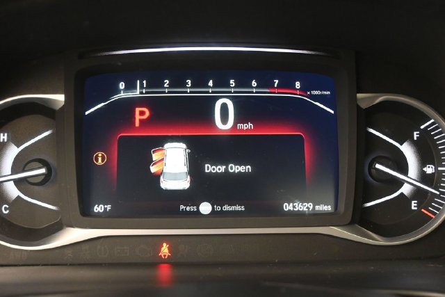 Used 2023 Honda Passport EX-L image 23