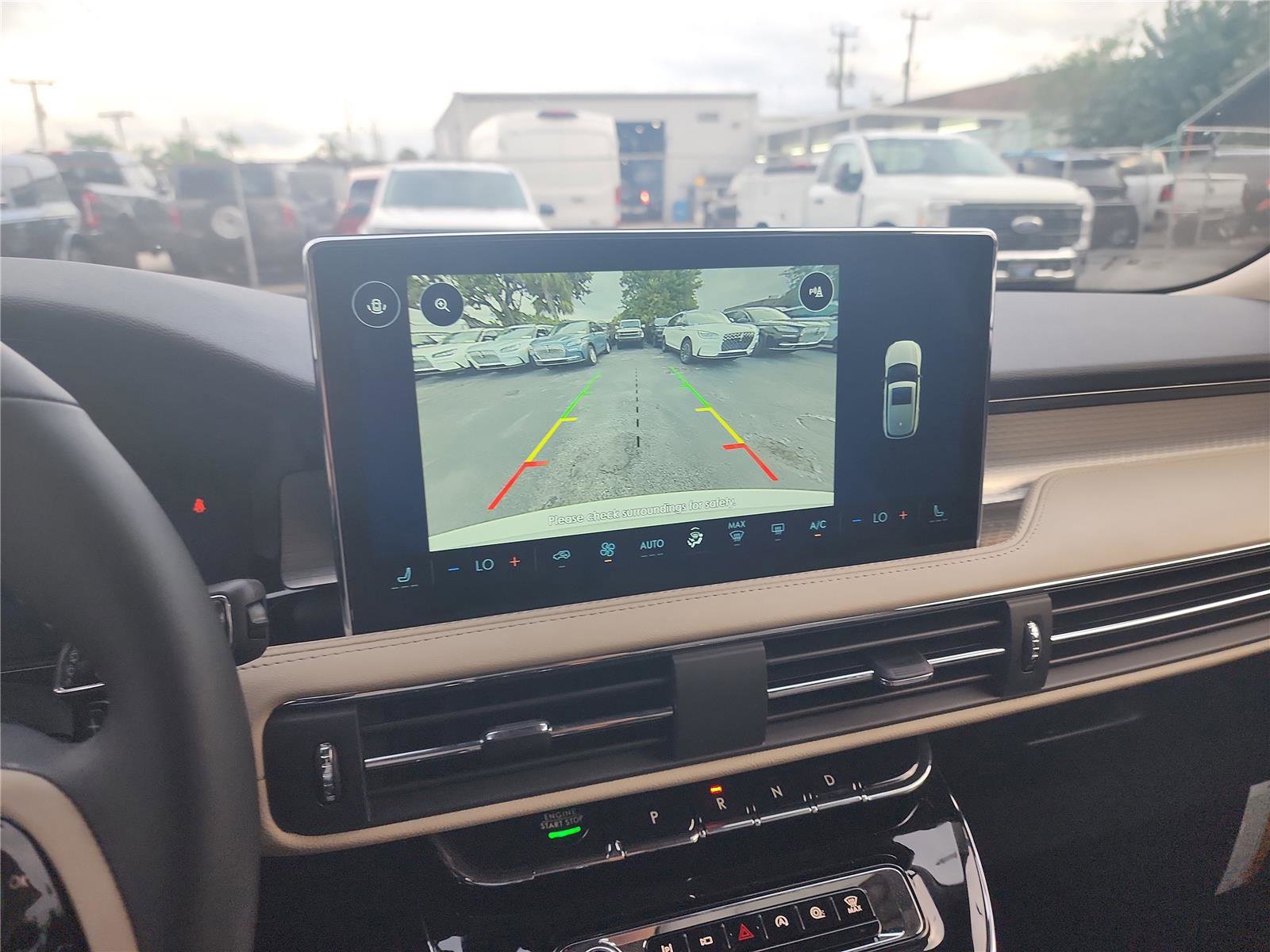 New 2026 Lincoln Corsair Premiere image 31