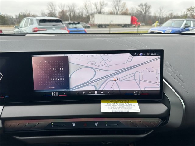 New 2026 BMW X3 xDrive30 w/ Premium Package image 17