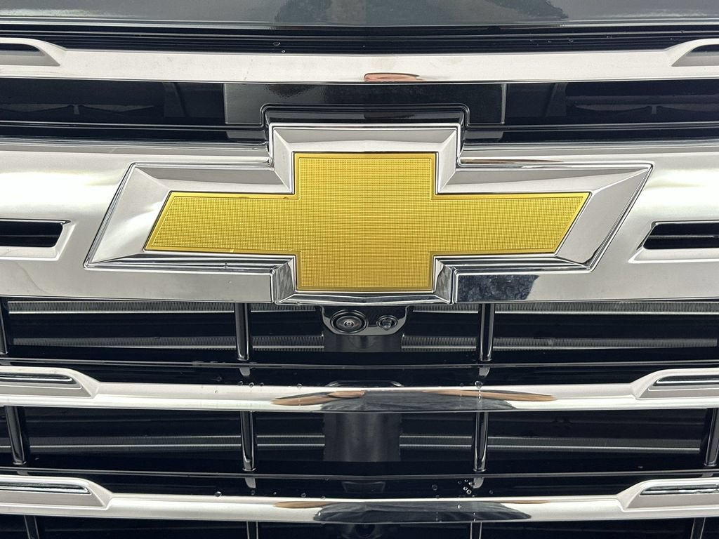 New 2026 Chevrolet Silverado 2500 LTZ w/ LTZ Convenience Package AWD/4WD image 32