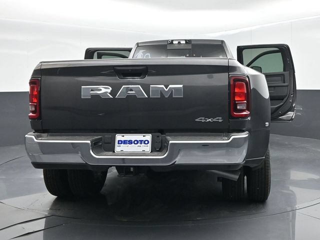 New 2026 RAM 3500 Tradesman AWD/4WD image 65