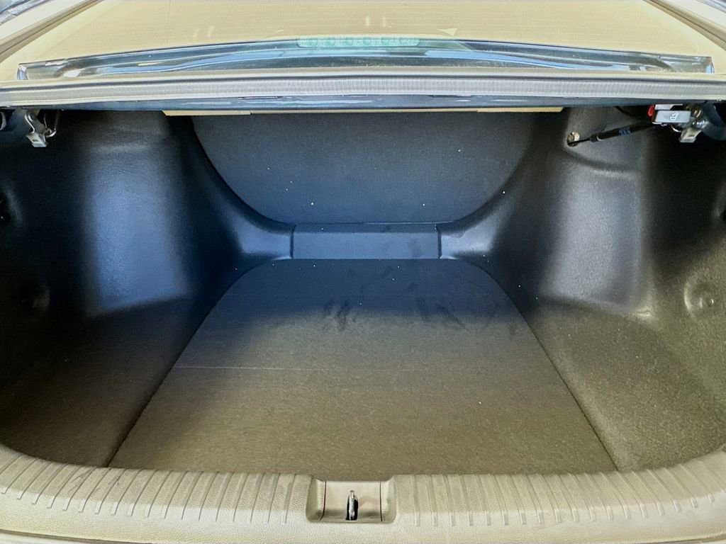 New 2025 Honda Accord LX image 24