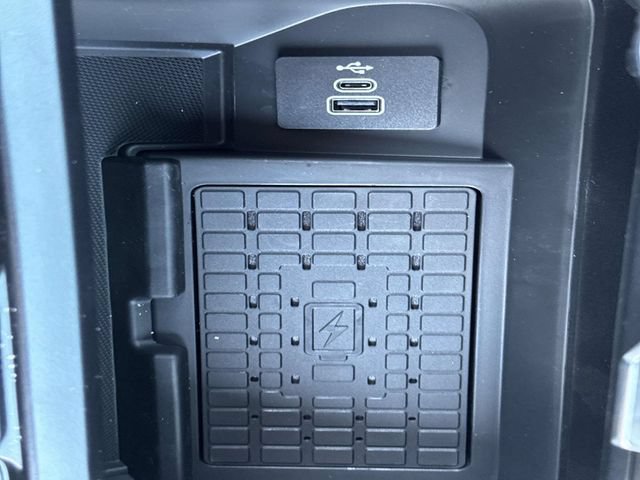 New 2025 Ford F150 XLT w/ Equipment Group 302A MID AWD/4WD image 23