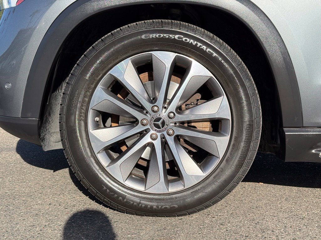 Used 2020 Mercedes-Benz GLE 350 4MATIC image 18