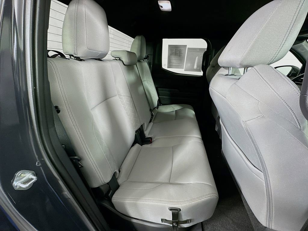 Used 2024 Toyota Tacoma SR5 image 34