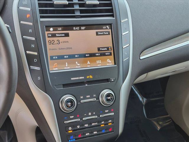 Used 2019 Lincoln MKC Reserve AWD/4WD image 12