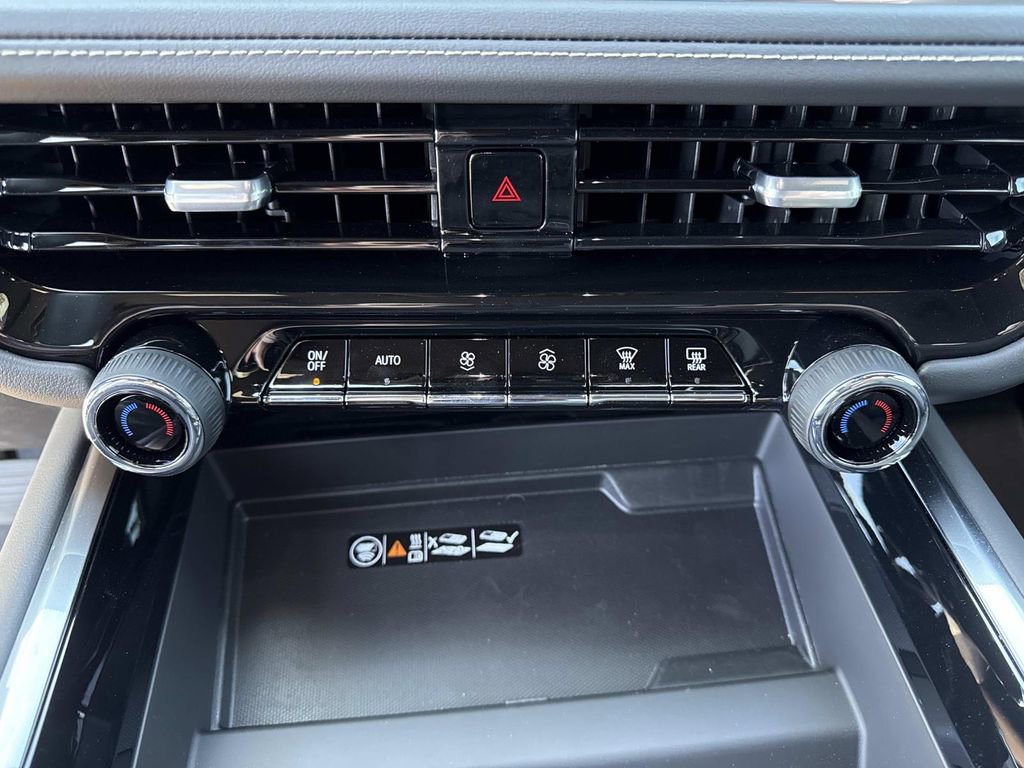 New 2026 Chevrolet Tahoe Premier image 12