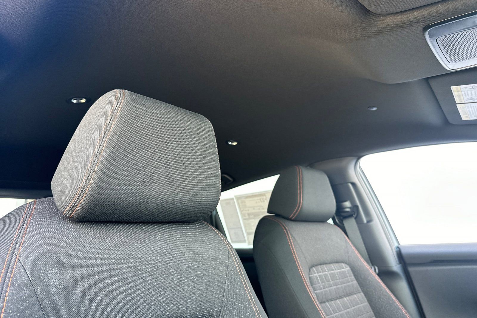 Used 2026 Honda HR-V Sport image 18