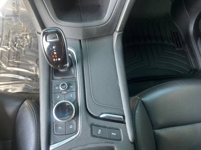 Used 2021 Cadillac XT5 Premium Luxury FWD image 18