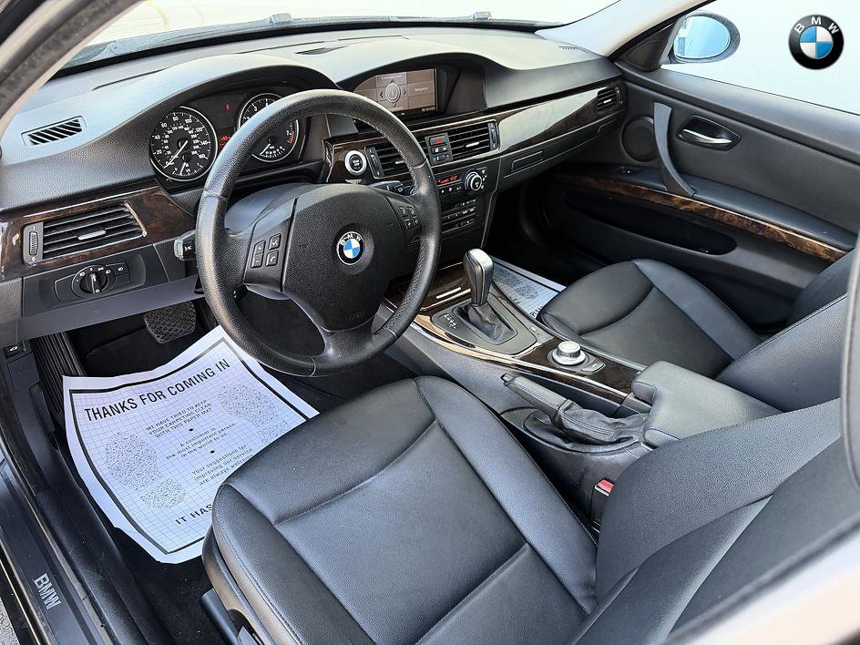 Used 2008 BMW 328i Sedan RWD image 13