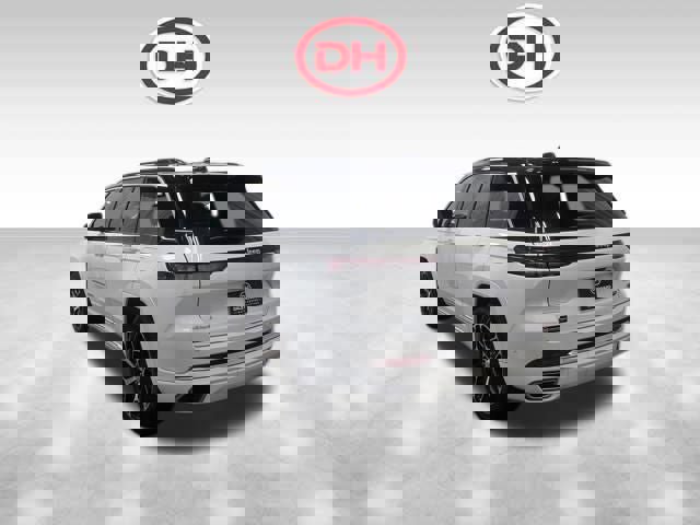 New 2025 Jeep Grand Cherokee Summit image 18