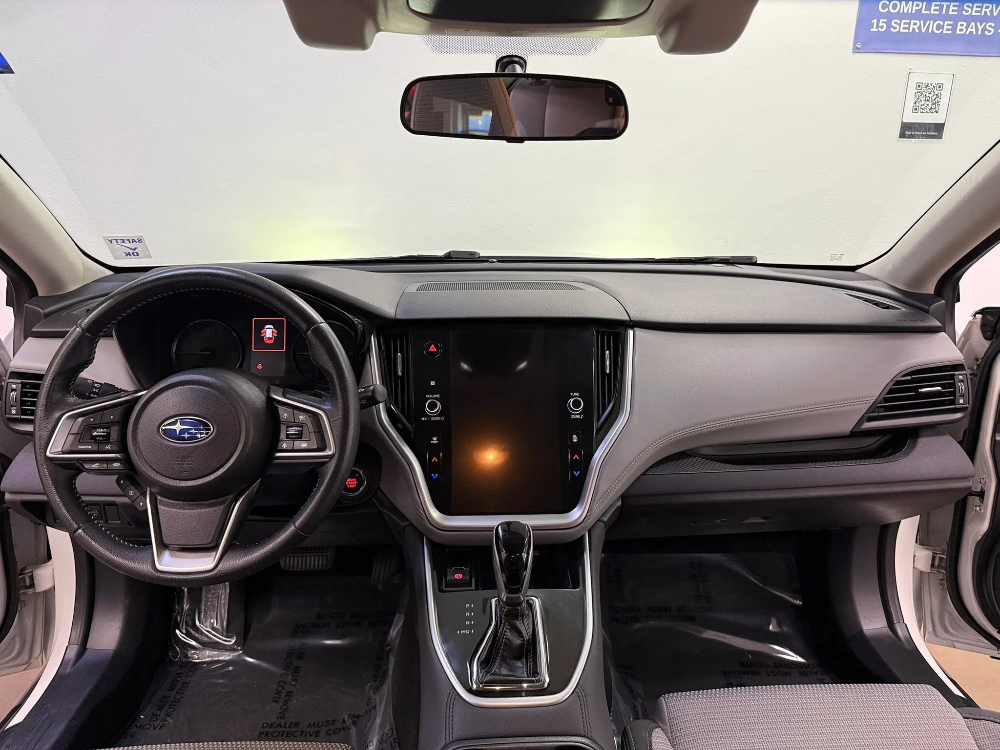 Used 2020 Subaru Outback Premium AWD/4WD image 13
