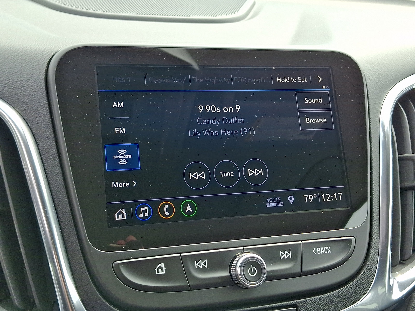 Used 2021 Chevrolet Equinox Premier AWD/4WD image 18