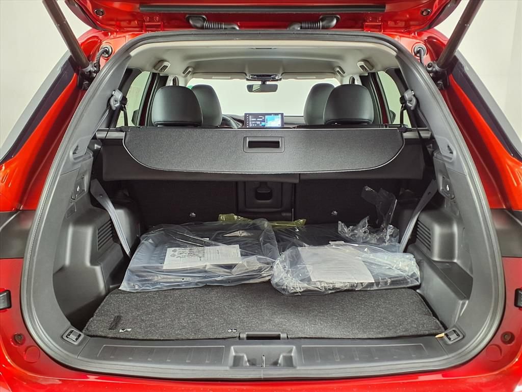 New 2026 Mitsubishi Outlander SE FWD image 13