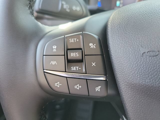 New 2026 Ford Bronco Sport Outer Banks AWD/4WD image 30