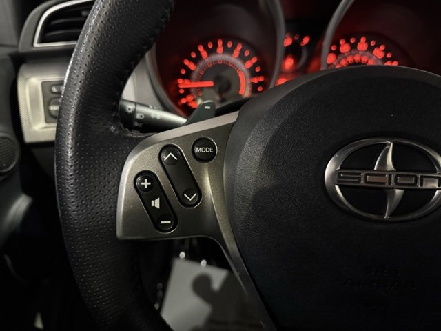 Used 2015 Scion tC image 16