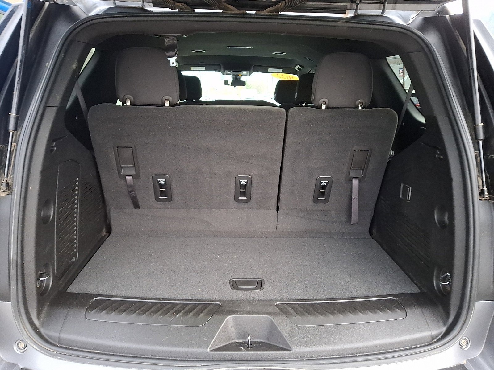 Used 2022 Chevrolet Tahoe LS w/ Driver Alert Package image 29