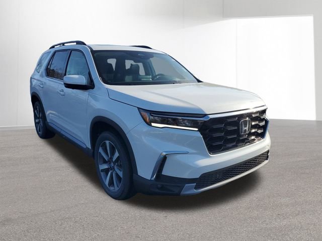 New 2025 Honda Pilot Elite image 12