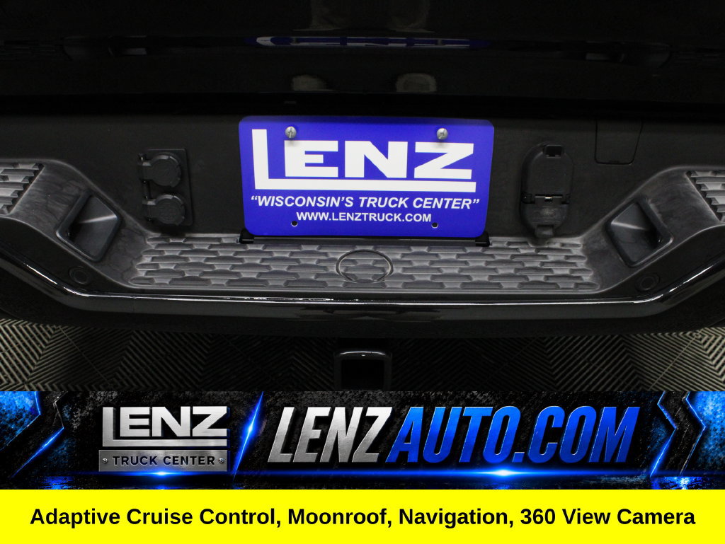 Used 2026 RAM 1500 Tungsten w/ Off-Road Group AWD/4WD image 52
