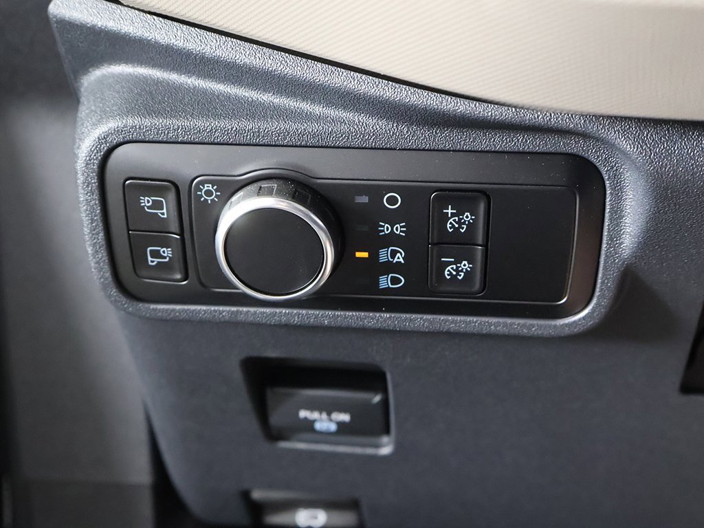 Used 2024 Ford Bronco Wildtrak image 35