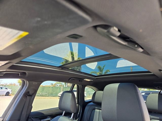 Used 2020 BMW X1 xDrive28i w/ Convenience Package AWD/4WD image 9